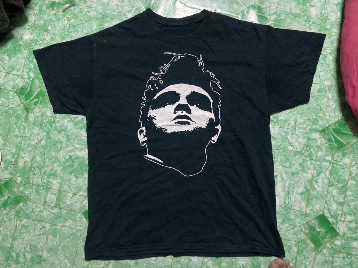 Band Tees × Vintage T-shirt Morissey The Smiths Size US L / EU 52-54 / 3 - 1 Thumbnail