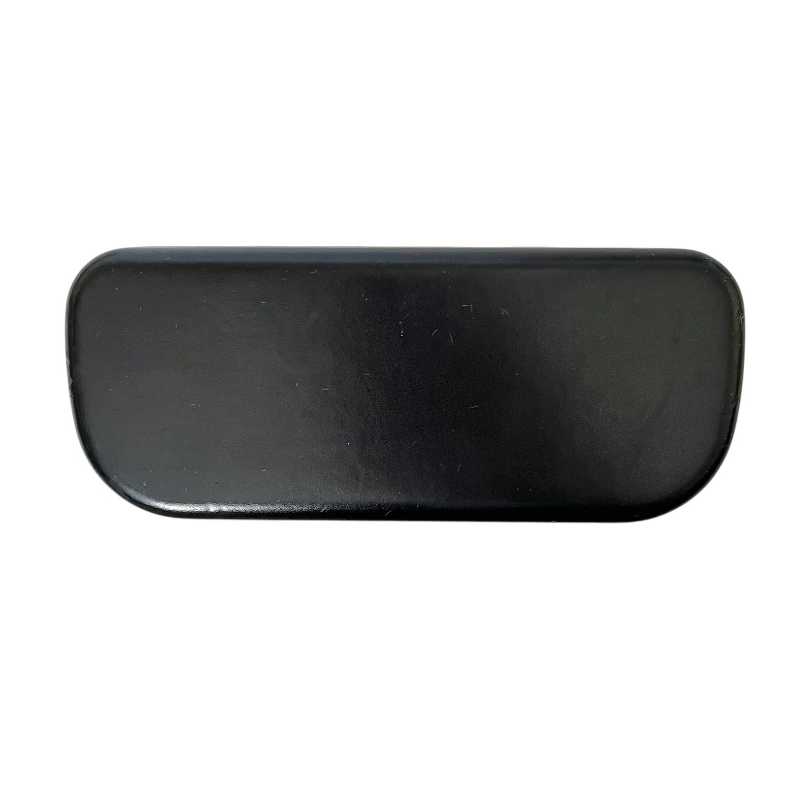 Coach Coach Black Hardshell Glasses Case - Hinged Sunglasses Box Size ONE SIZE - 3 Thumbnail