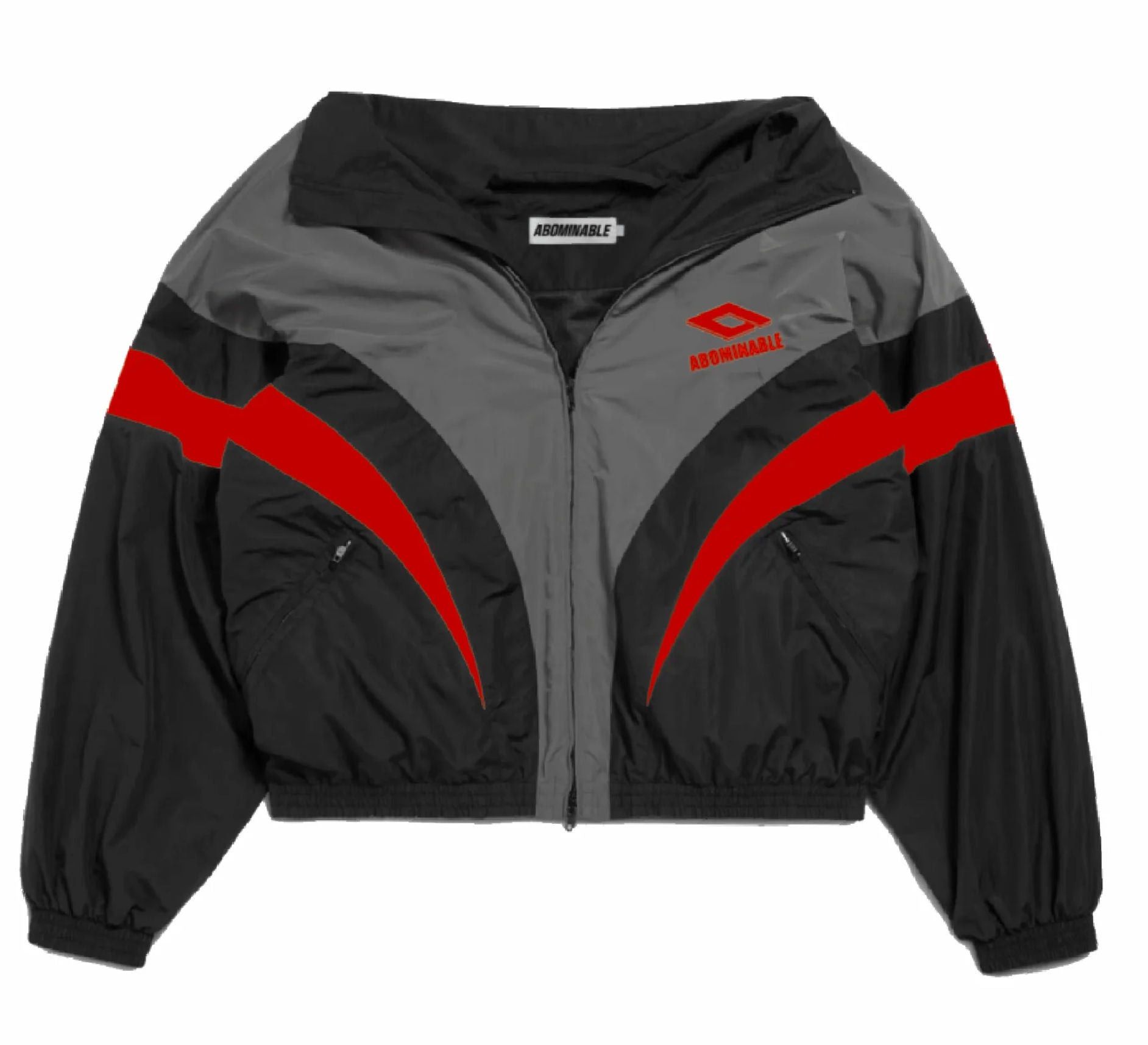 Other Abominable A Scarlet Pyramid Tracksuit Red Size US 32 / EU 48 - 1 Thumbnail