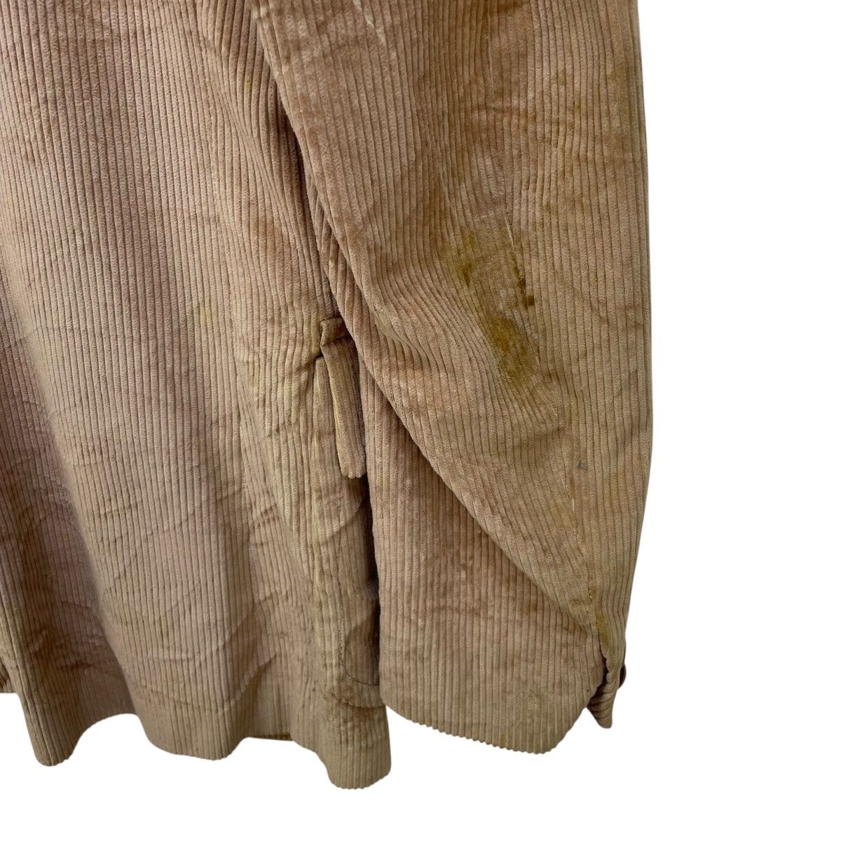 Sears 💥Vintage Sears Corduroy Blazer Coat Jacket Size US M / EU 48-50 / 2 - 5 Thumbnail