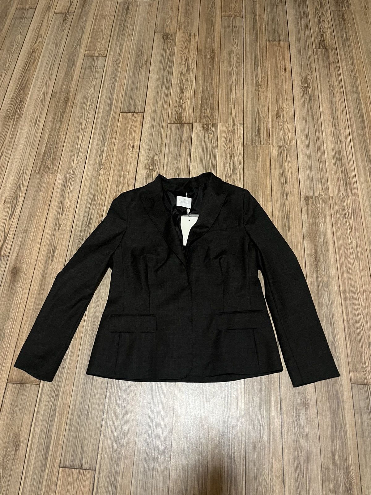 Other Elegance Paris suit Size S / US 4 / IT 40 - 2 Thumbnail