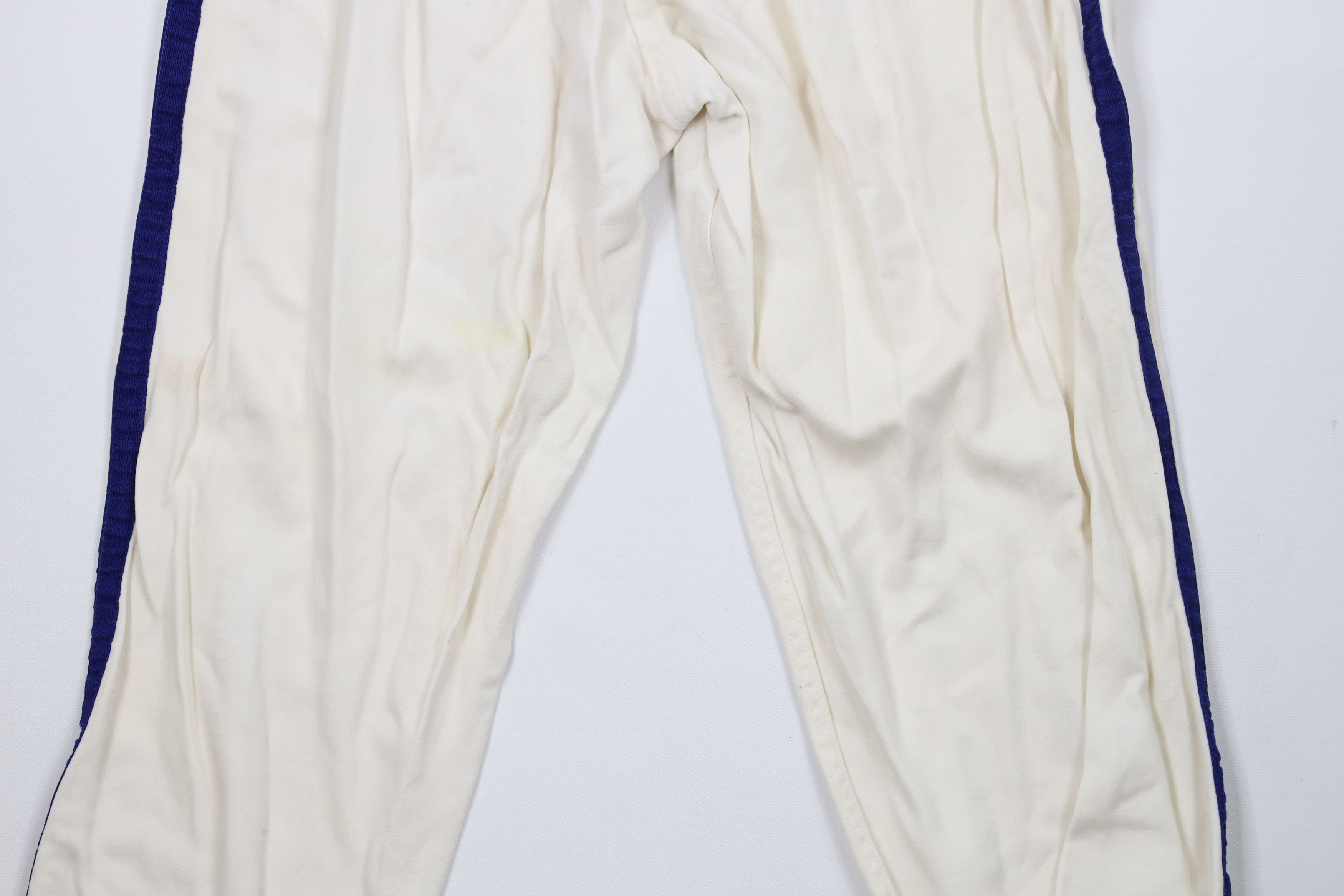 Vintage Vintage 50s 60s Striped Baseball Football Uniform Pants USA Size US 34 / EU 50 - 12 Thumbnail