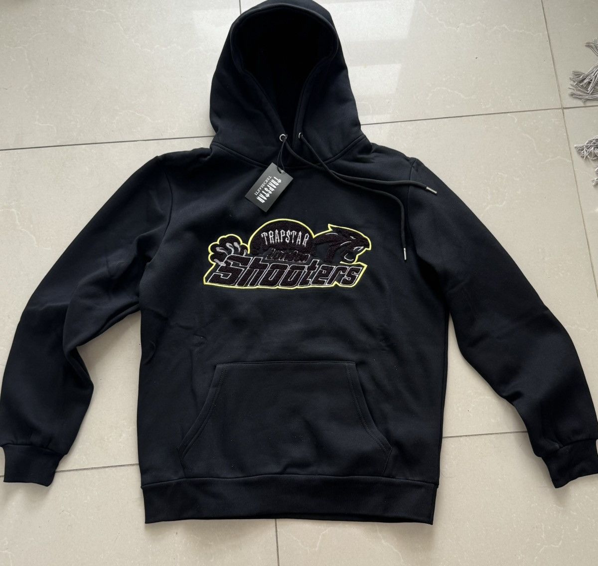 Trapstar London Trapstar Shooters Tracksuit | Grailed