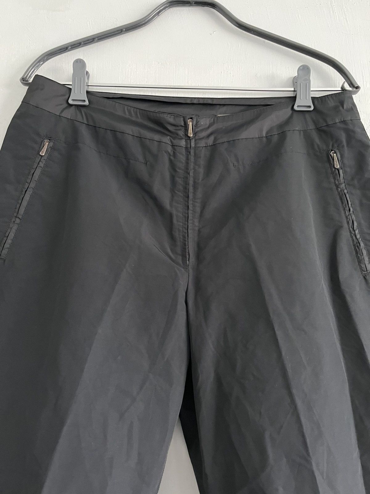 Jil Sander Jil Sander By Raf Simons Tactical Adjustable Pants Size 26" / US 2 / IT 38 - 4 Thumbnail