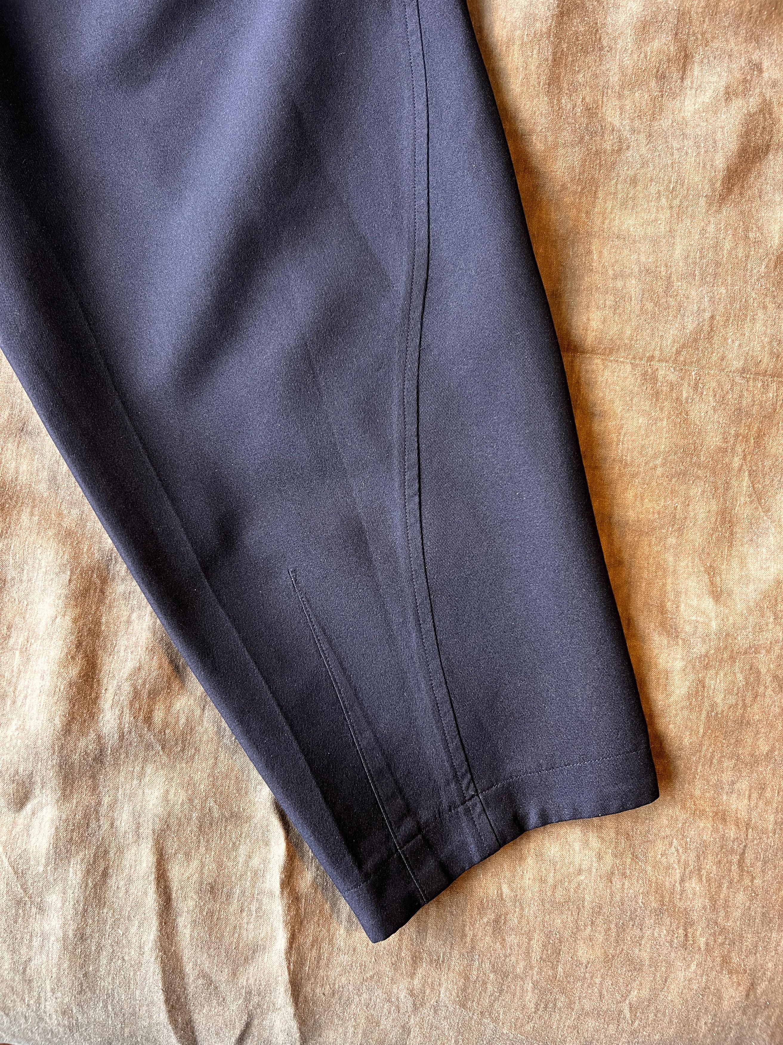 Comme des Garcons Comme des garcon pants Size US 33 - 6 Thumbnail
