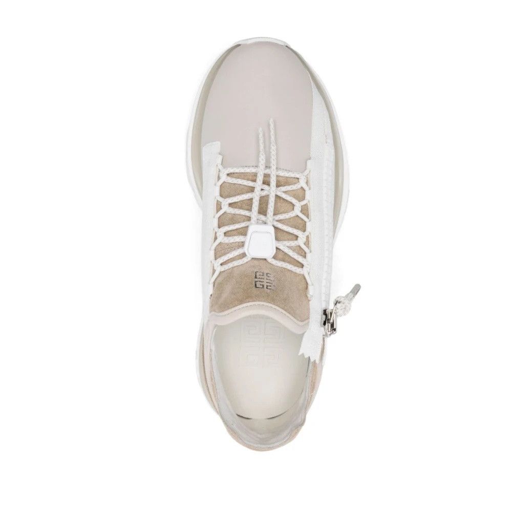 Givenchy oc11z0725 Spectre Sneakers in Multicolor Size US 6 / IT 36 - 4 Thumbnail
