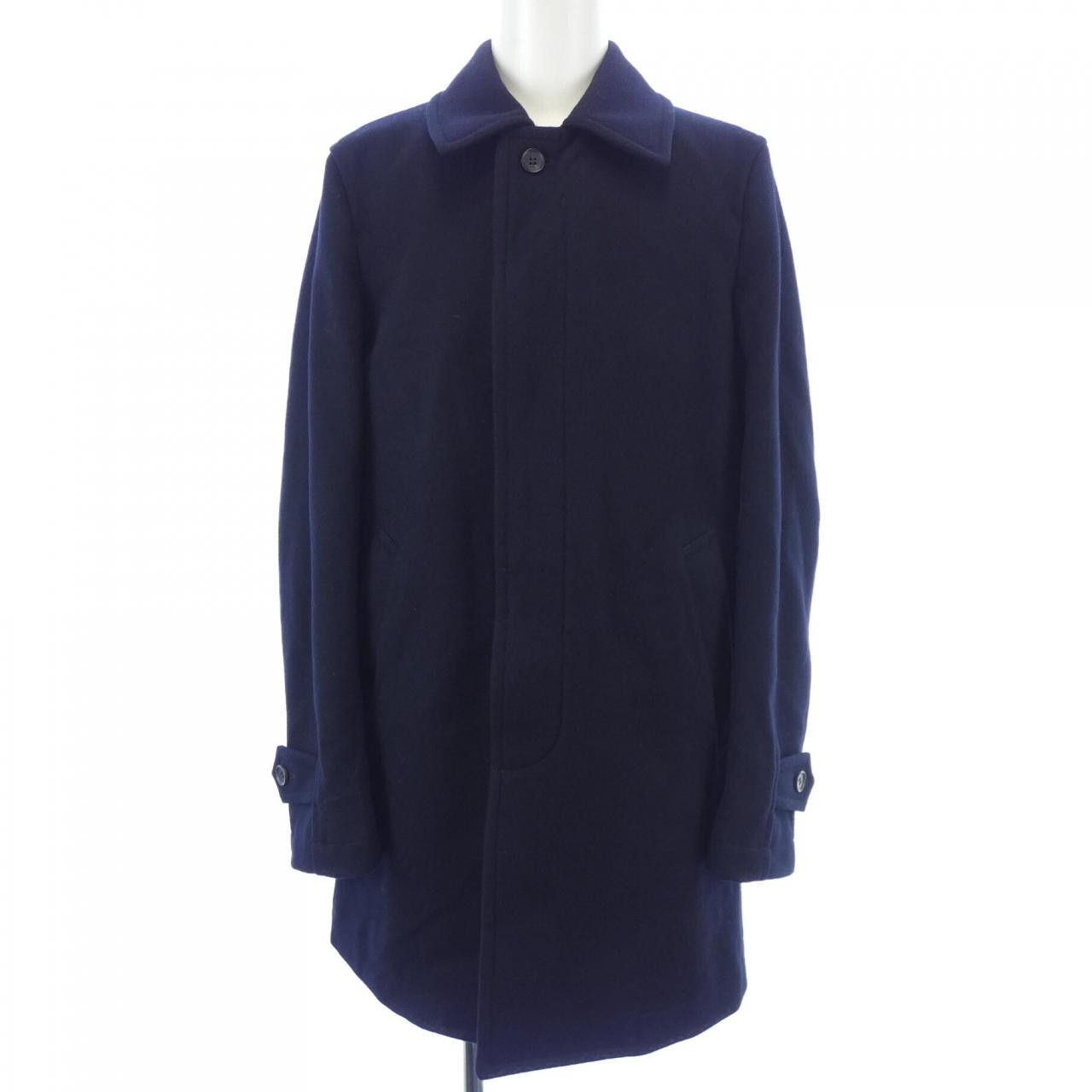Other Other Comme des Garçons Homme Deux Coat Others Outerwear DN-C001 DUTY FREE for USA Size ONE SIZE - 1 Thumbnail