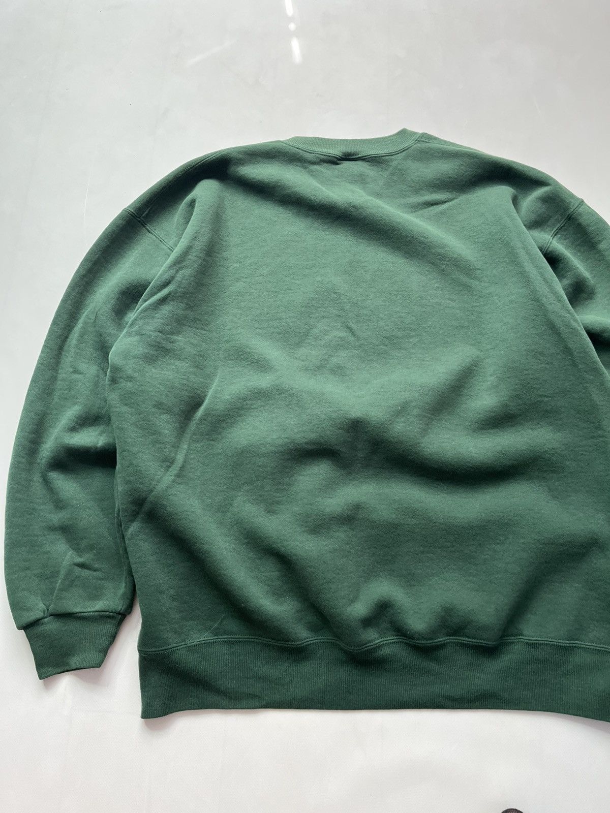 Russell Athletic × Vintage Vintage Russell Athletic made in USA sweatshirt Size US XL / EU 56 / 4 - 8 Thumbnail