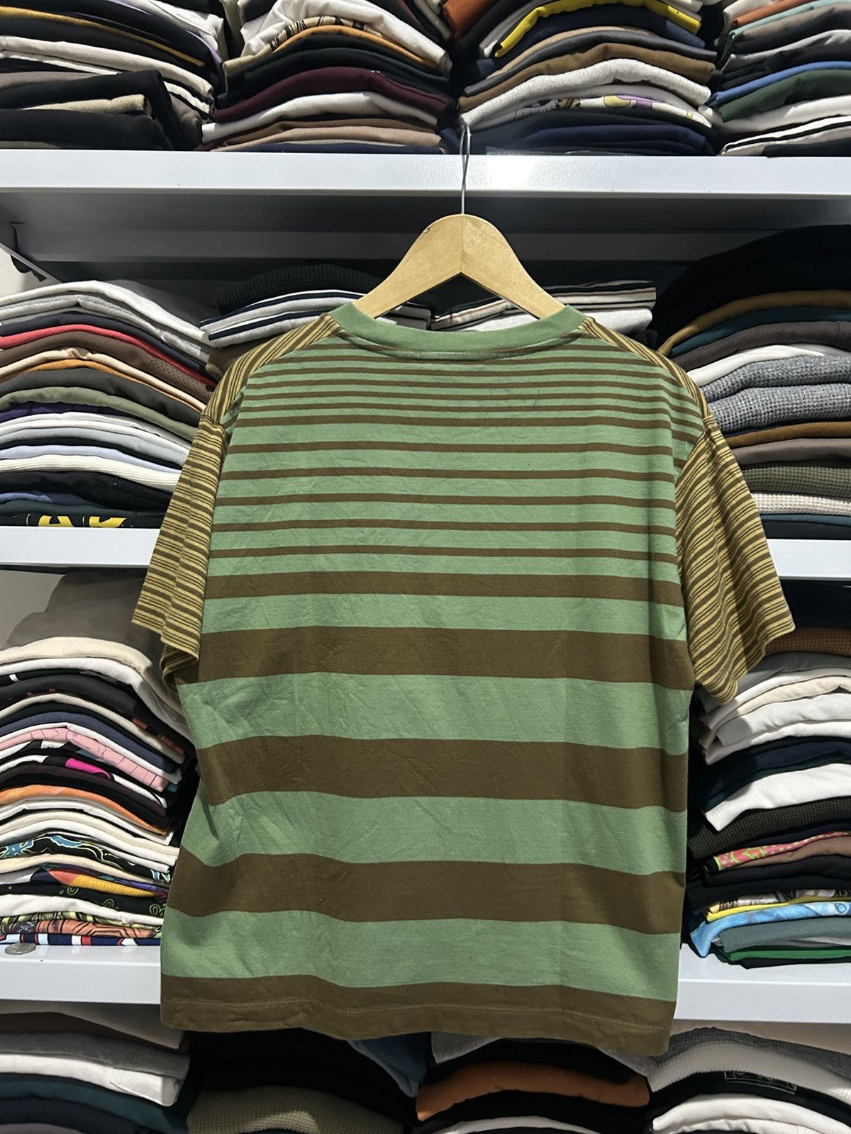 Marni × Uniqlo Uniqlo X Marni Tshirt Size US M / EU 48-50 / 2 - 2 Thumbnail