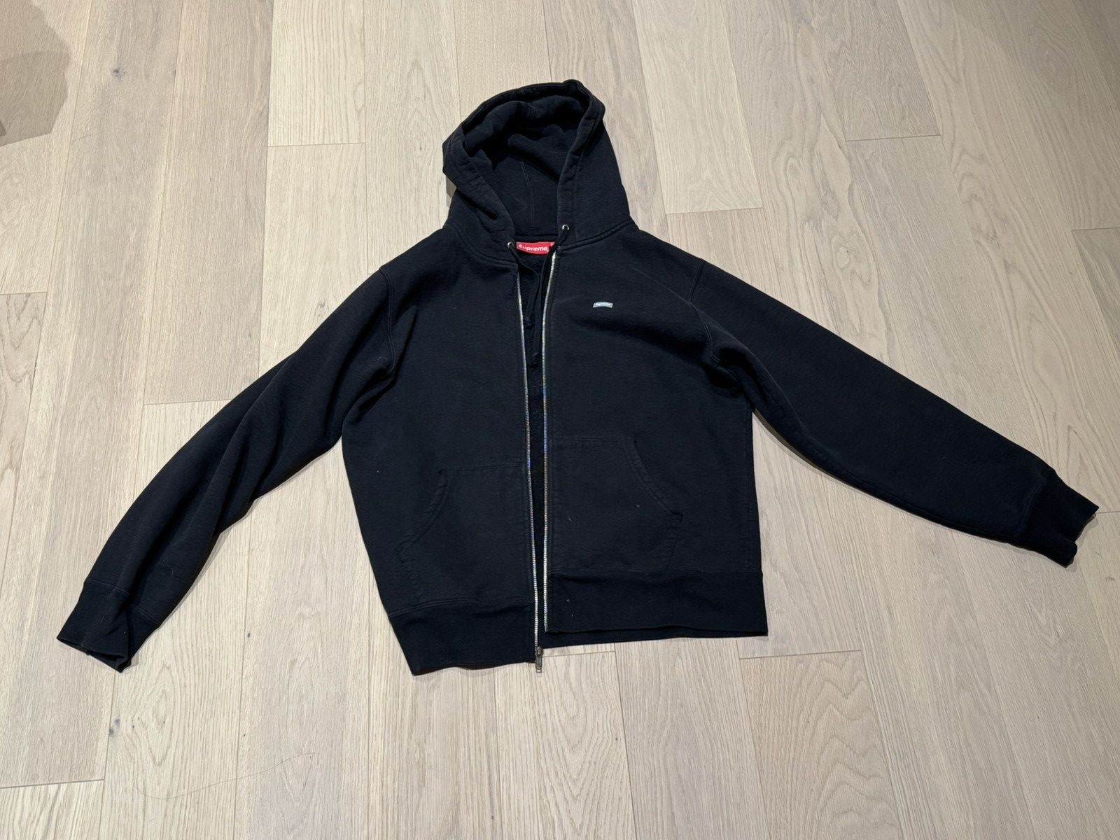 Spyder × Supreme Supreme Spyder zip up hoodie | Grailed