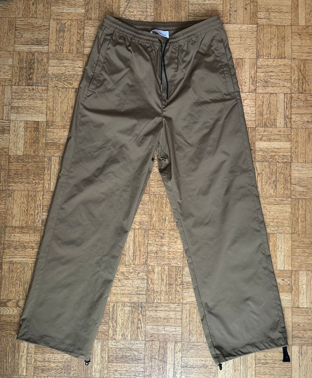 OAMC CASUAL JOGGING PANTS Size US 33 - 1 Thumbnail