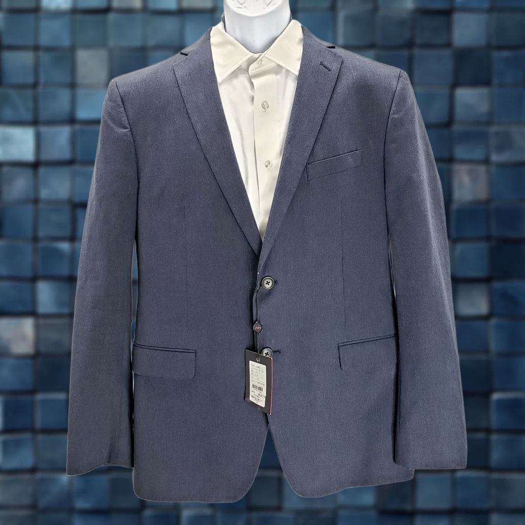 John Varvatos VINTAGE not present Size US S / EU 44-46 / 1 - 1 Thumbnail