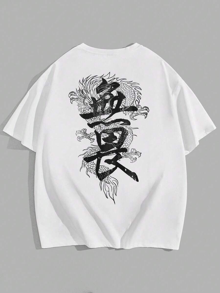 Other Men's short-sleeved T-shirt Size US XL / EU 56 / 4 - 1 Thumbnail