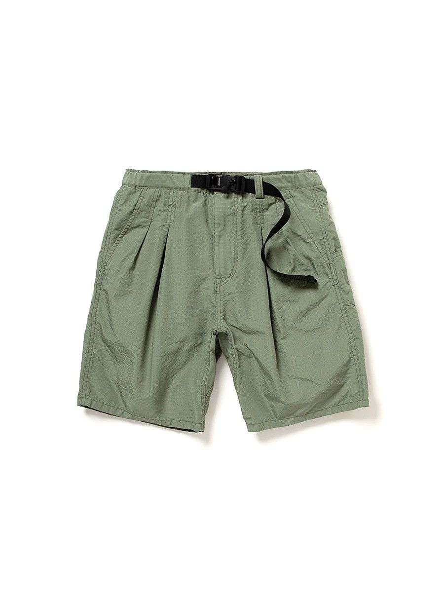 Nonnative NONNATIVE Alpinist Tech Tearproof Heavy Fidlock Short Size US 32 / EU 48 - 8 Thumbnail