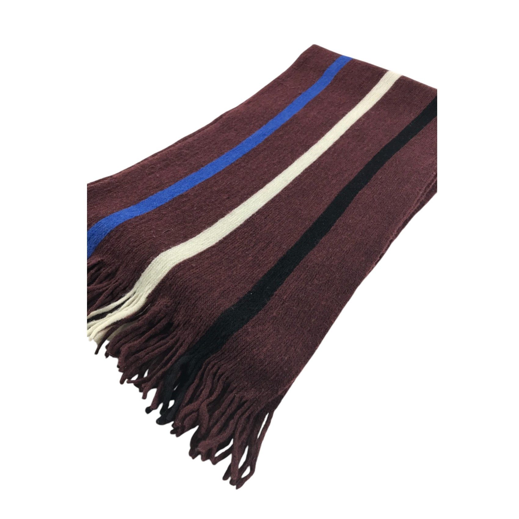 JW Anderson J.W.Anderson Scarf / Muffler / Neckwear - WW2787 Size ONE SIZE - 3 Thumbnail