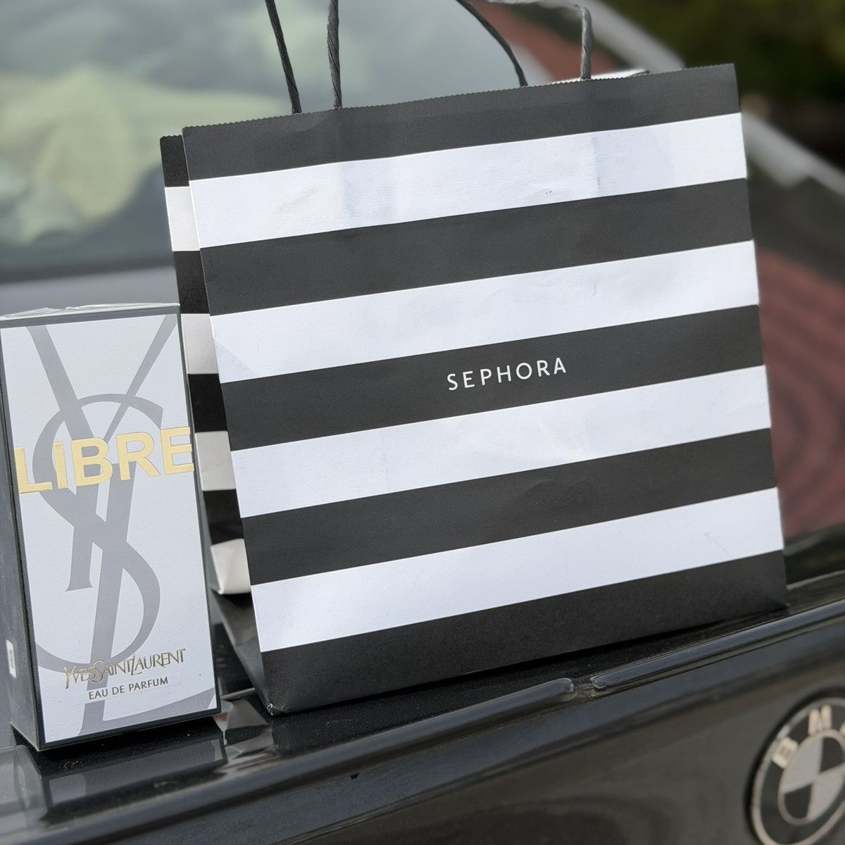 Yves Saint Laurent Libre Size ONE SIZE - 2 Thumbnail