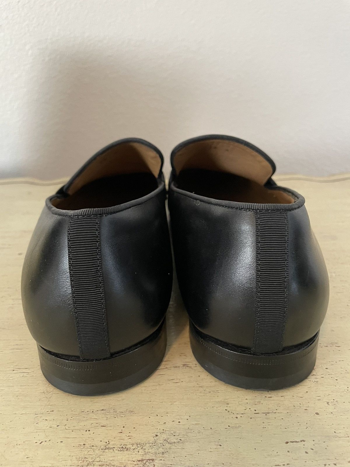 Paul Stuart Heron Formal Loafer Size US 14 / EU 47 - 6 Thumbnail