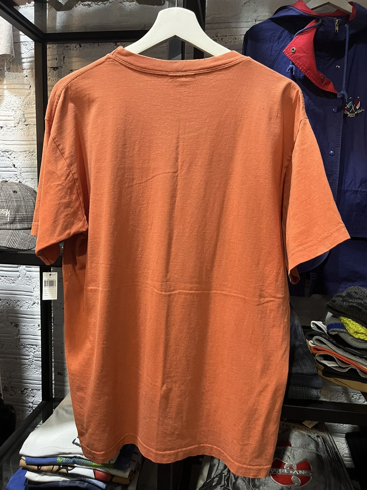Airwalk Airwalk Skateboard Menace to Society Tee Size US M / EU 48-50 / 2 - 5 Thumbnail