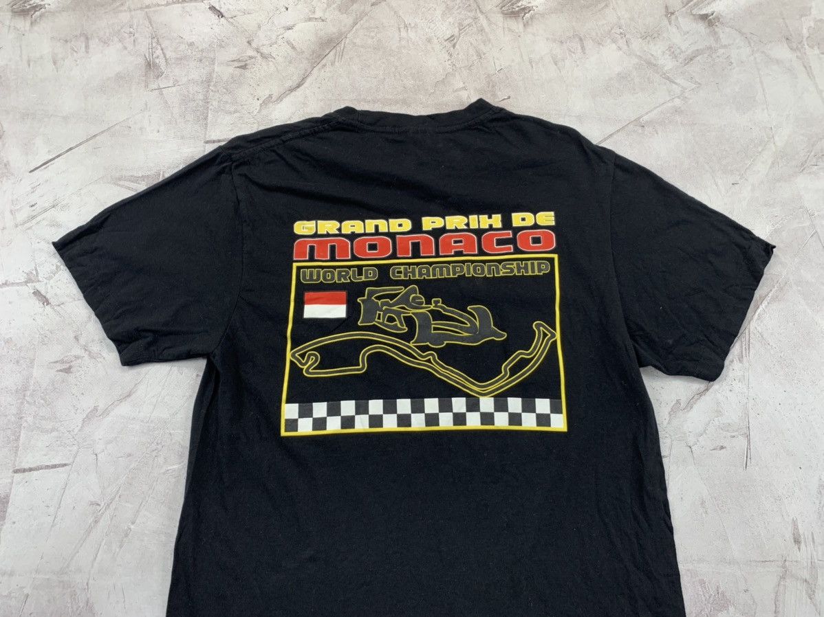 Other Mens t shirt Monaco Grand Prix Size S Size US S / EU 44-46 / 1 - 8 Thumbnail