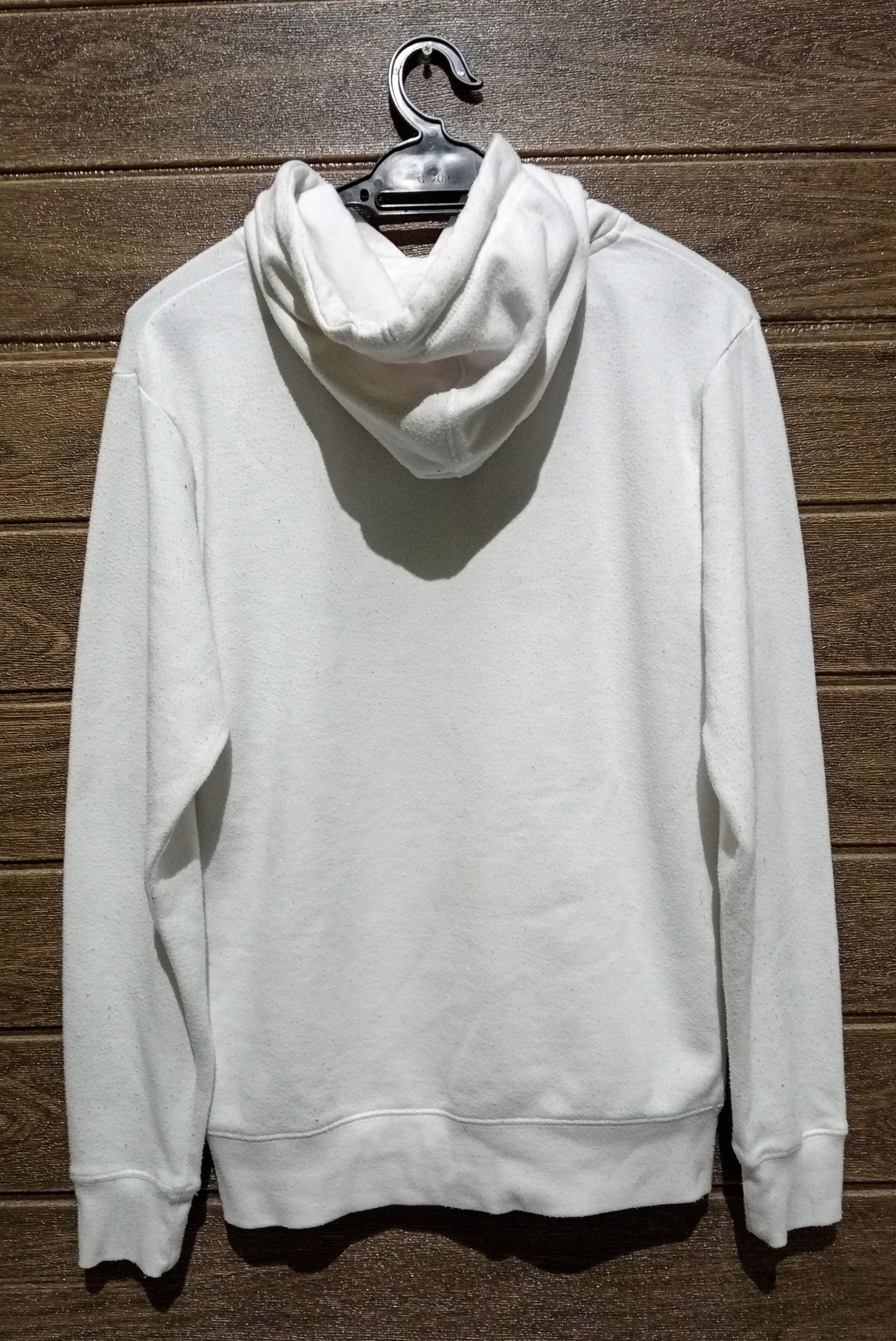 Converse Vintage Converse All Star Pullover Hoodie Size US M / EU 48-50 / 2 - 7 Thumbnail