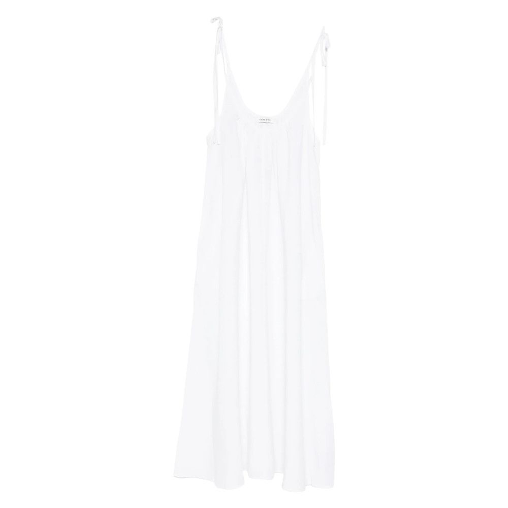 Anine Bing WHITE Dresses - Day Dresses