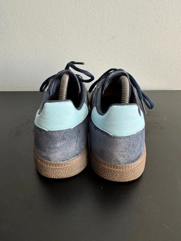 Adidas Adidas Originals Spezial Handball Collegiate samba blue Size US 7 / EU 40 - 6 Thumbnail