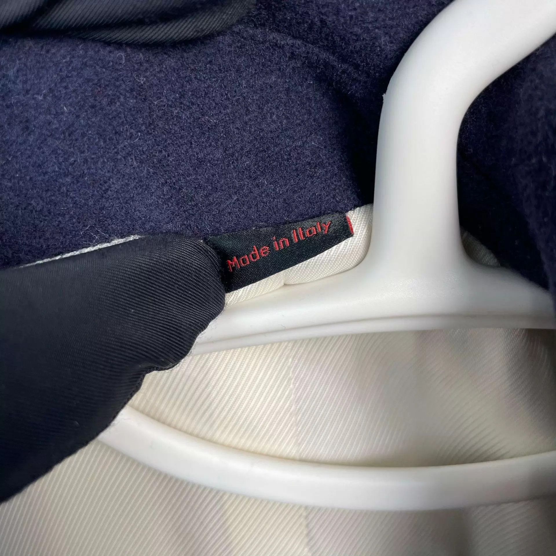 Gucci Gucci Cashmere Overcoat Size XS / US 0-2 / IT 36-38 - 8 Thumbnail