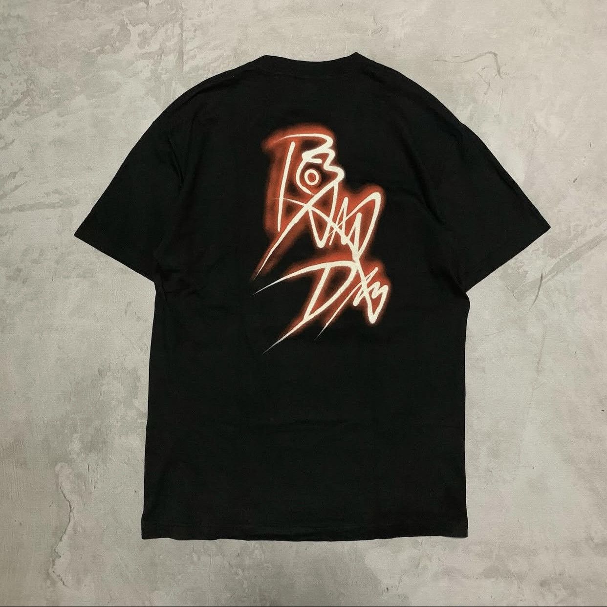 WWE WWE RVD Rob Van Dam ©️2002 Size US L / EU 52-54 / 3 - 2 Thumbnail