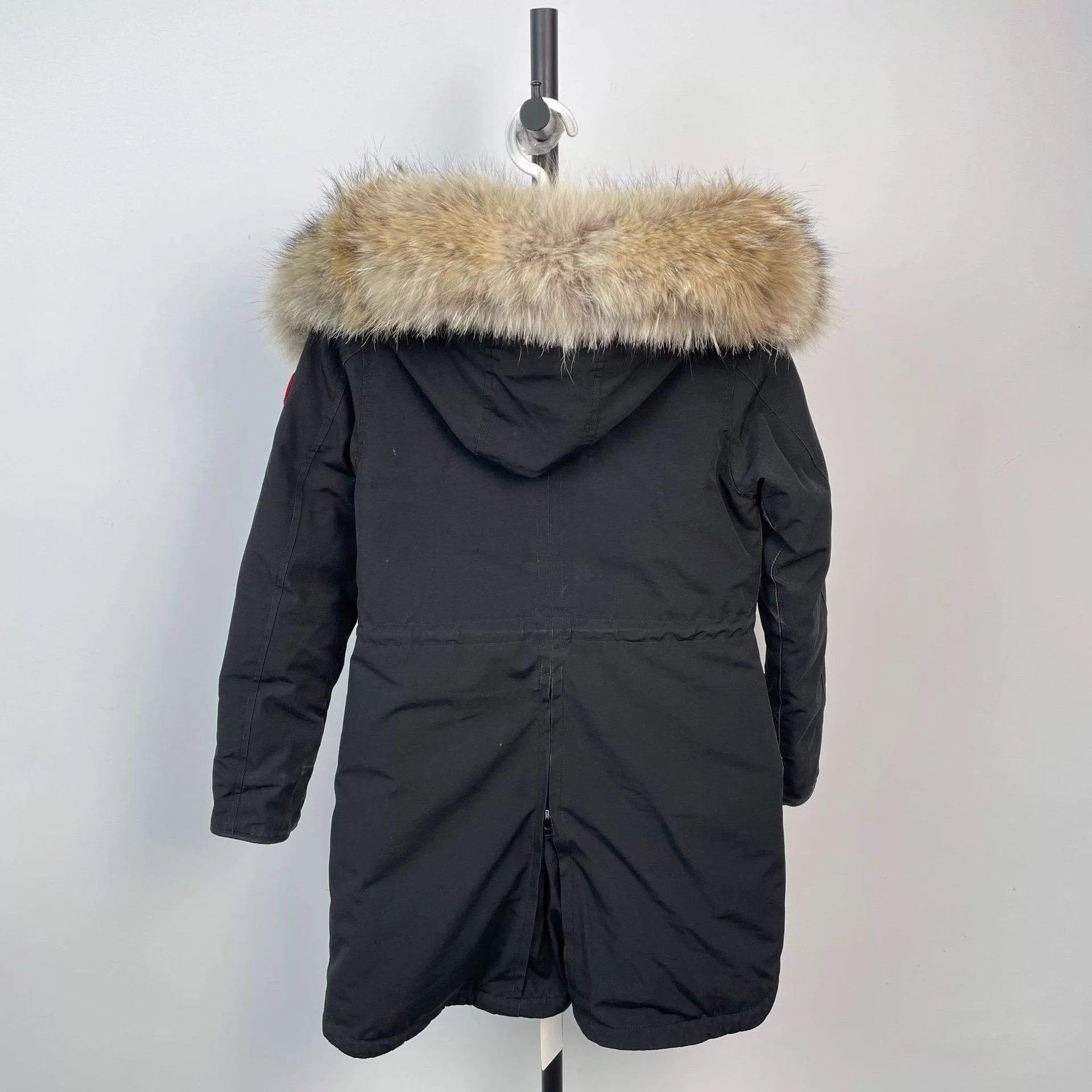 Canada Goose Canada Goose Puffer Jacket Size XS / US 0-2 / IT 36-38 - 2 Thumbnail