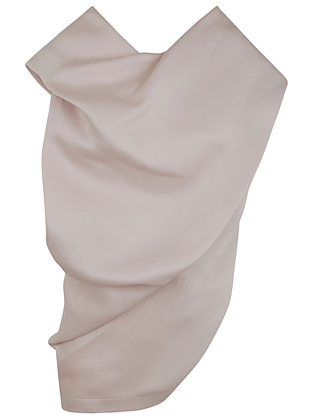 Issey Miyake ENVELOPING SHIRT Size L / US 10 / IT 46 - 1 Thumbnail