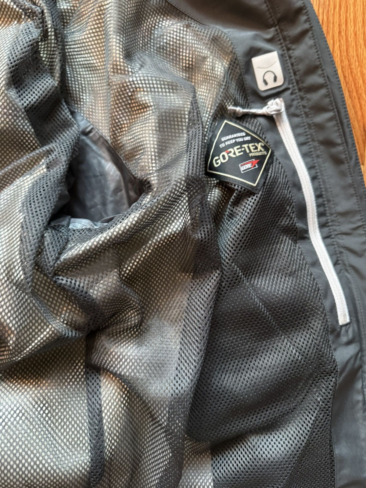 Kathmandu Gore Tex Kathmandu rain jacket Size US S / EU 44-46 / 1 - 5 Thumbnail