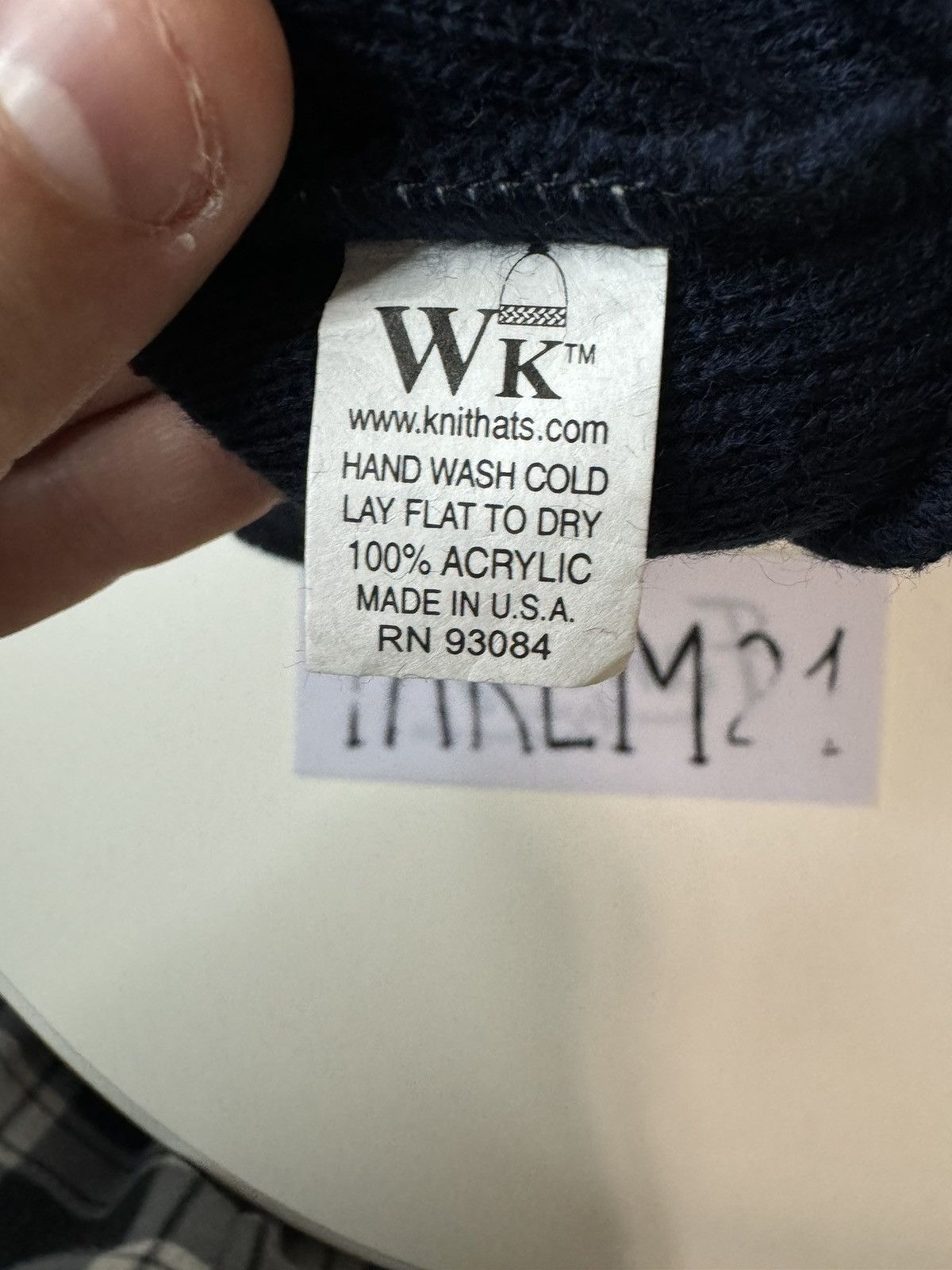Vintage FedEx hat cap Size ONE SIZE - 3 Thumbnail