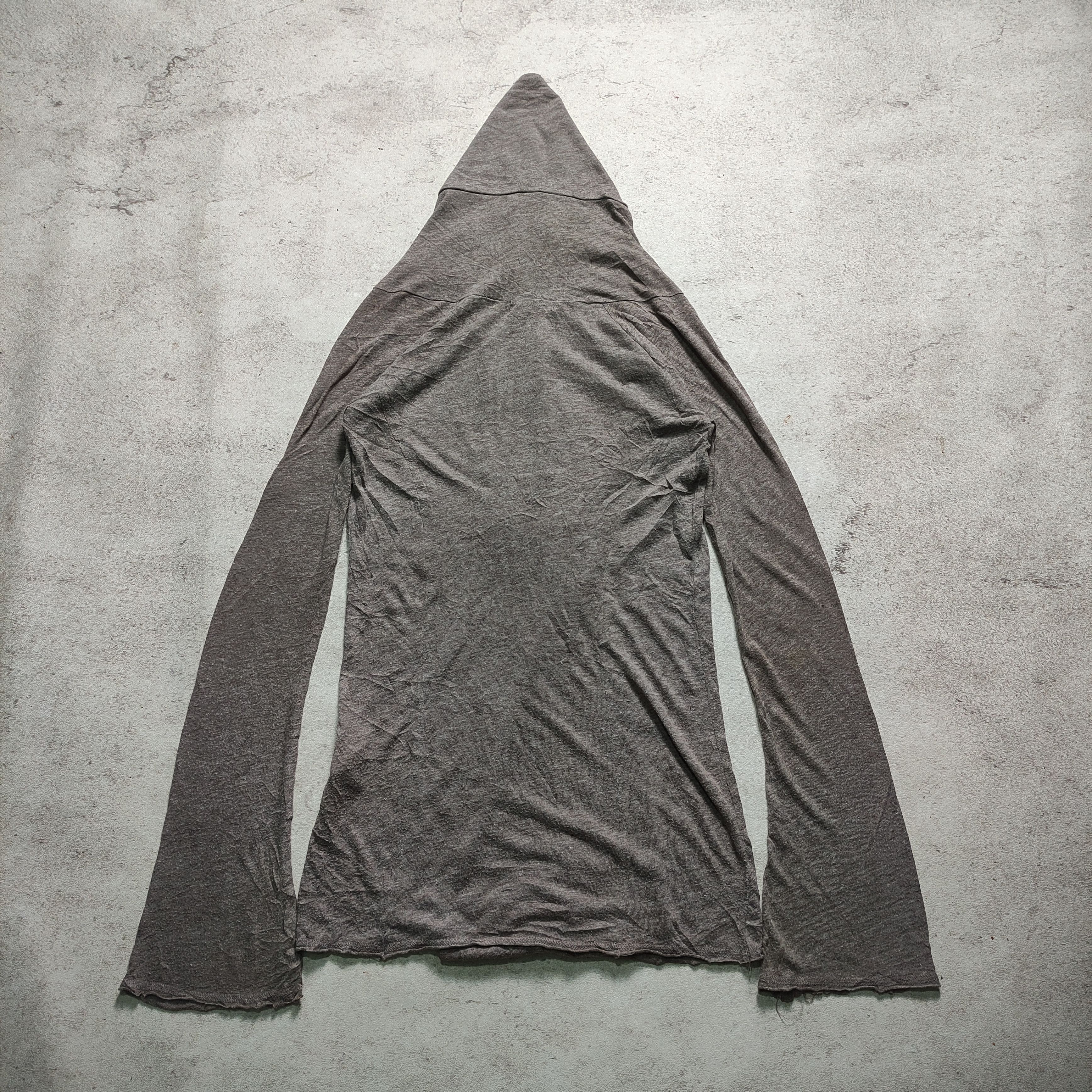 GOA G.O.A Cardigan archive Size US M / EU 48-50 / 2 - 4 Thumbnail