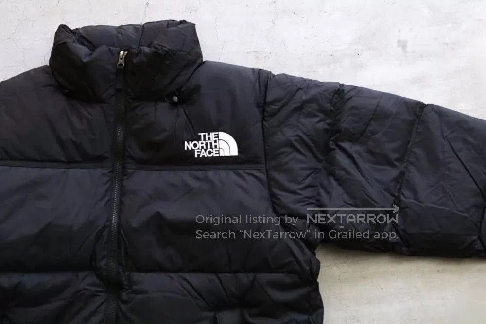 The North Face The North Face Nuptse Jacket Review. Size US M / EU 48-50 / 2 - 6 Thumbnail