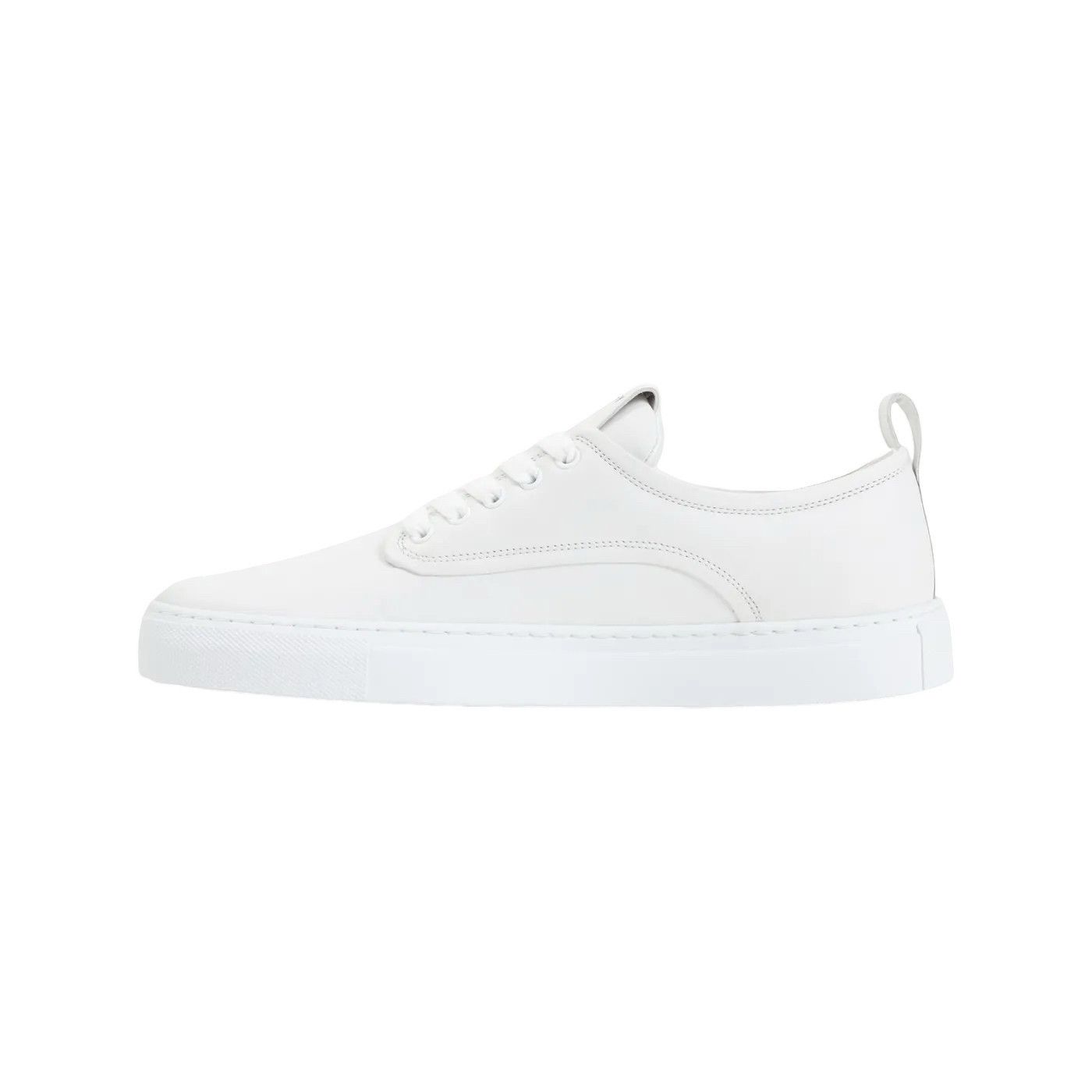 GIVENCHY City White Sneakers New And Authentic (Men's size:1