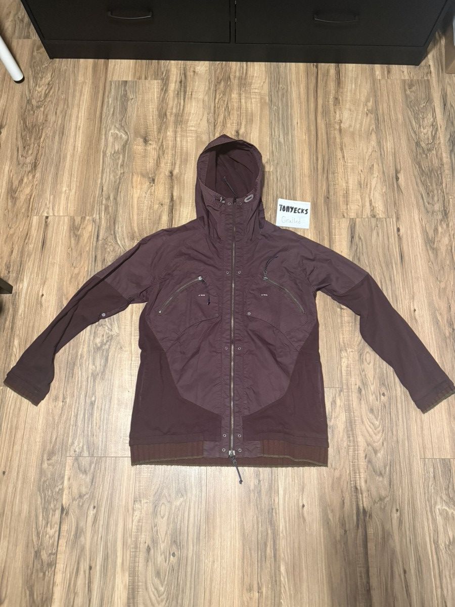 PPFM PPFM Birth Multi Pockets Light Jacket Size US L / EU 52-54 / 3 - 2 Thumbnail