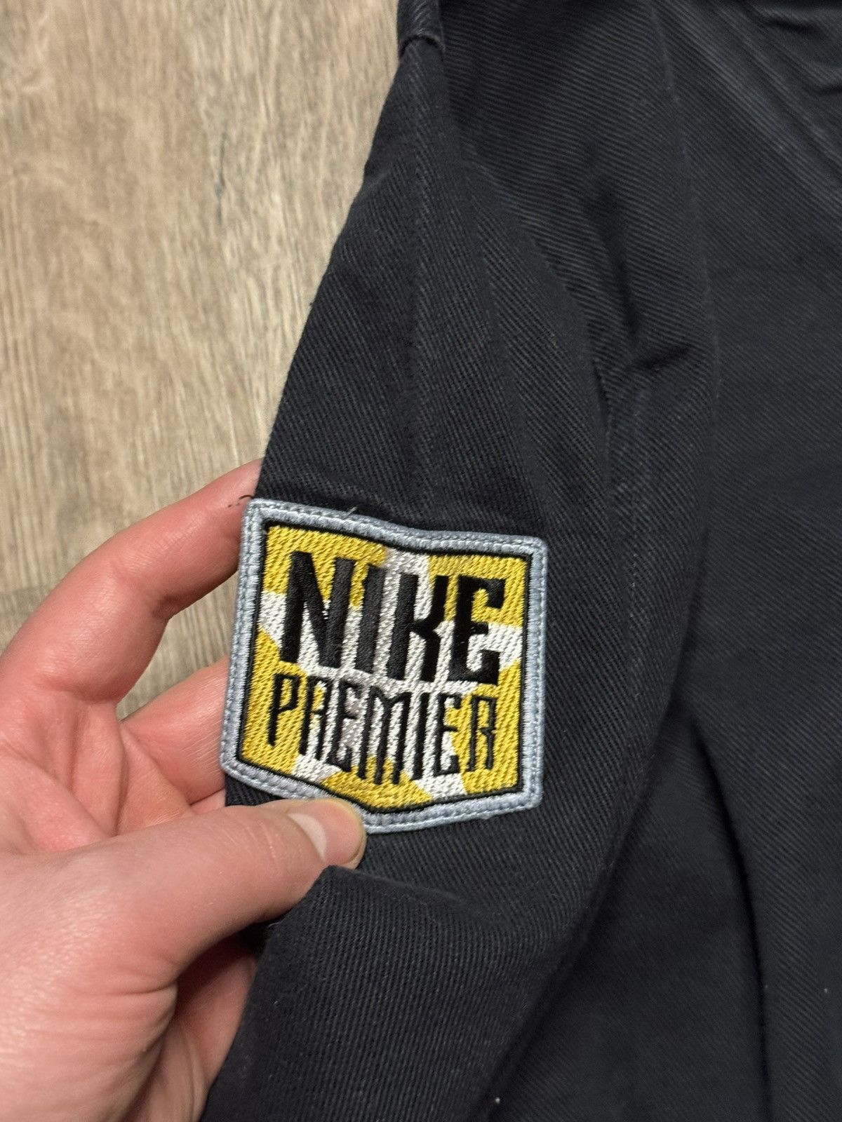 Nike Nike Vintage Jacket Size US XL / EU 56 / 4 - 10 Thumbnail
