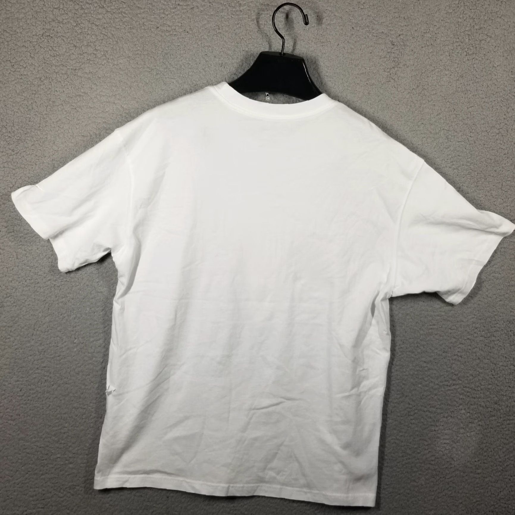 Nike Nike Kobe Halo Max 90 T-Shirt Men's Medium White 90s Sports Celebration Limited Edition Size US M / EU 48-50 / 2 - 4 Thumbnail