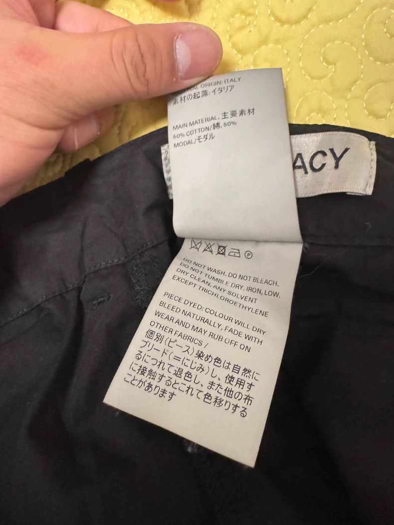 Our Legacy Our LegacyTrousers Size US 32 / EU 48 - 3 Thumbnail