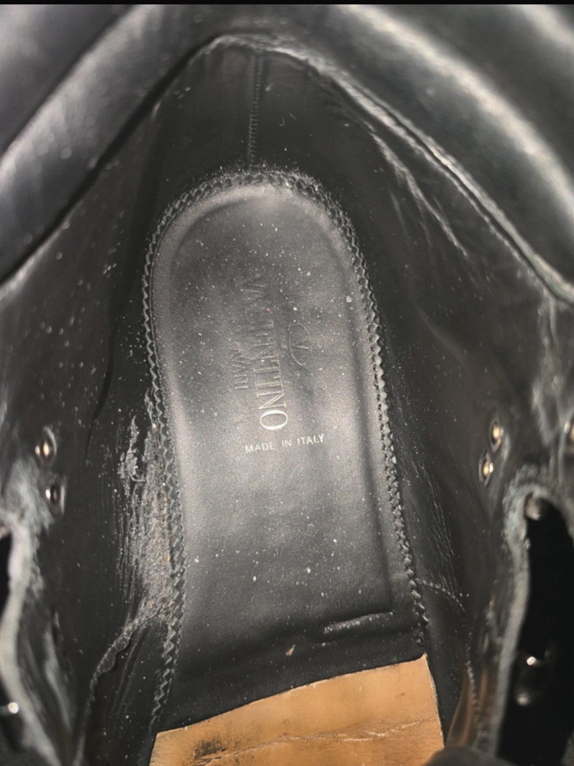 Valentino Valentino boots vintage Size US 9 / IT 39 - 3 Thumbnail