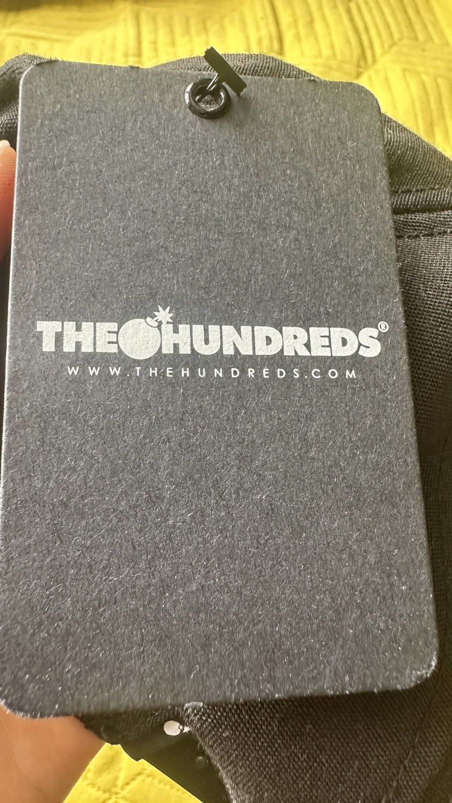 The Hundreds The Hundreds cap LA skateboards Size ONE SIZE - 5 Thumbnail