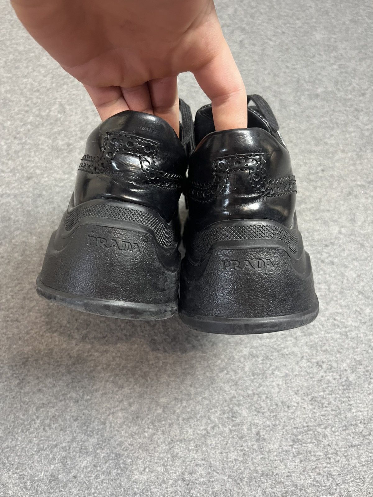 Prada Prada boots Size US 7 / IT 37 - 5 Thumbnail