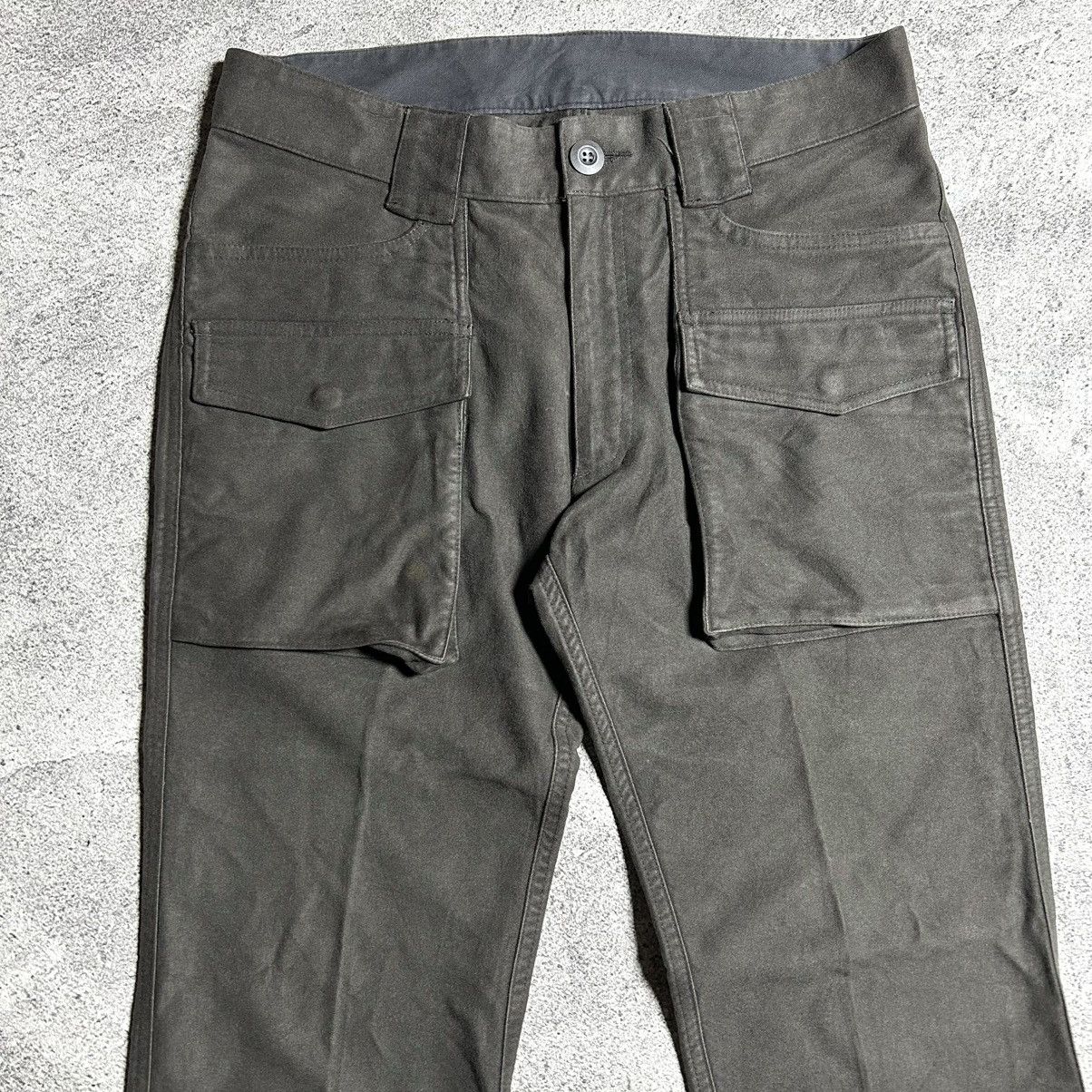 Attachment ATTACHMENT Military Pants Size US 32 / EU 48 - 4 Thumbnail