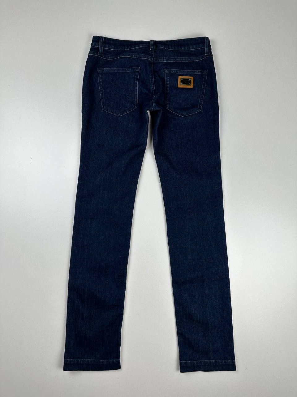 Dolce & Gabbana jeans from Dolce & Gabbana Size 27" / US 4 / IT 40 - 2 Thumbnail