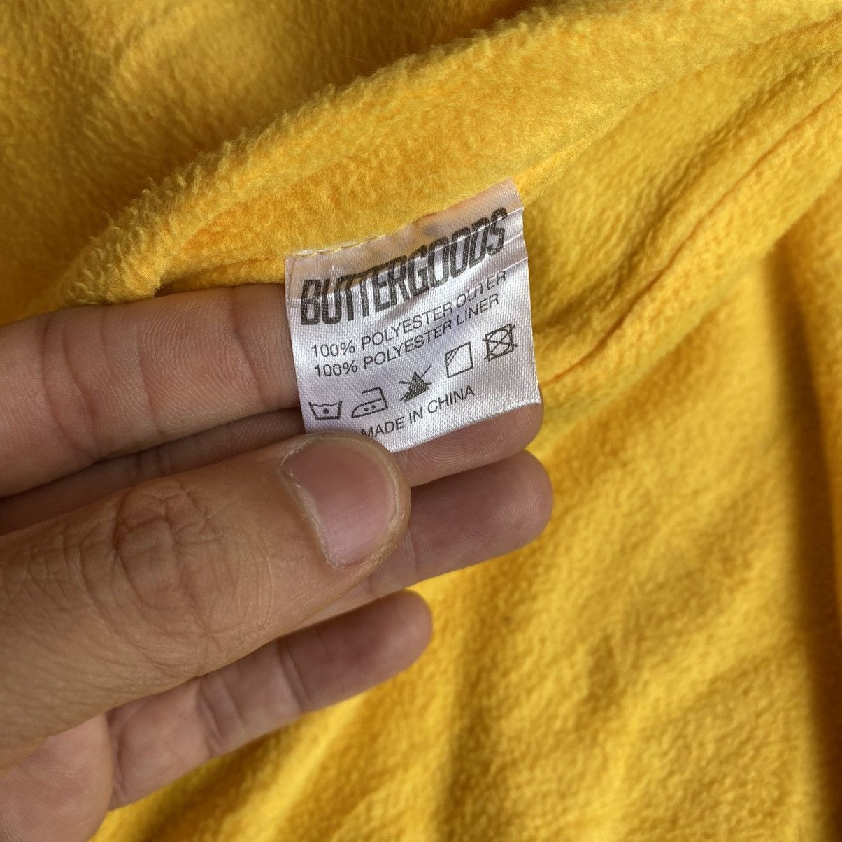 Butter Goods Butter Goods Artic Reversible Puffer Jacket Size US XL / EU 56 / 4 - 12 Thumbnail