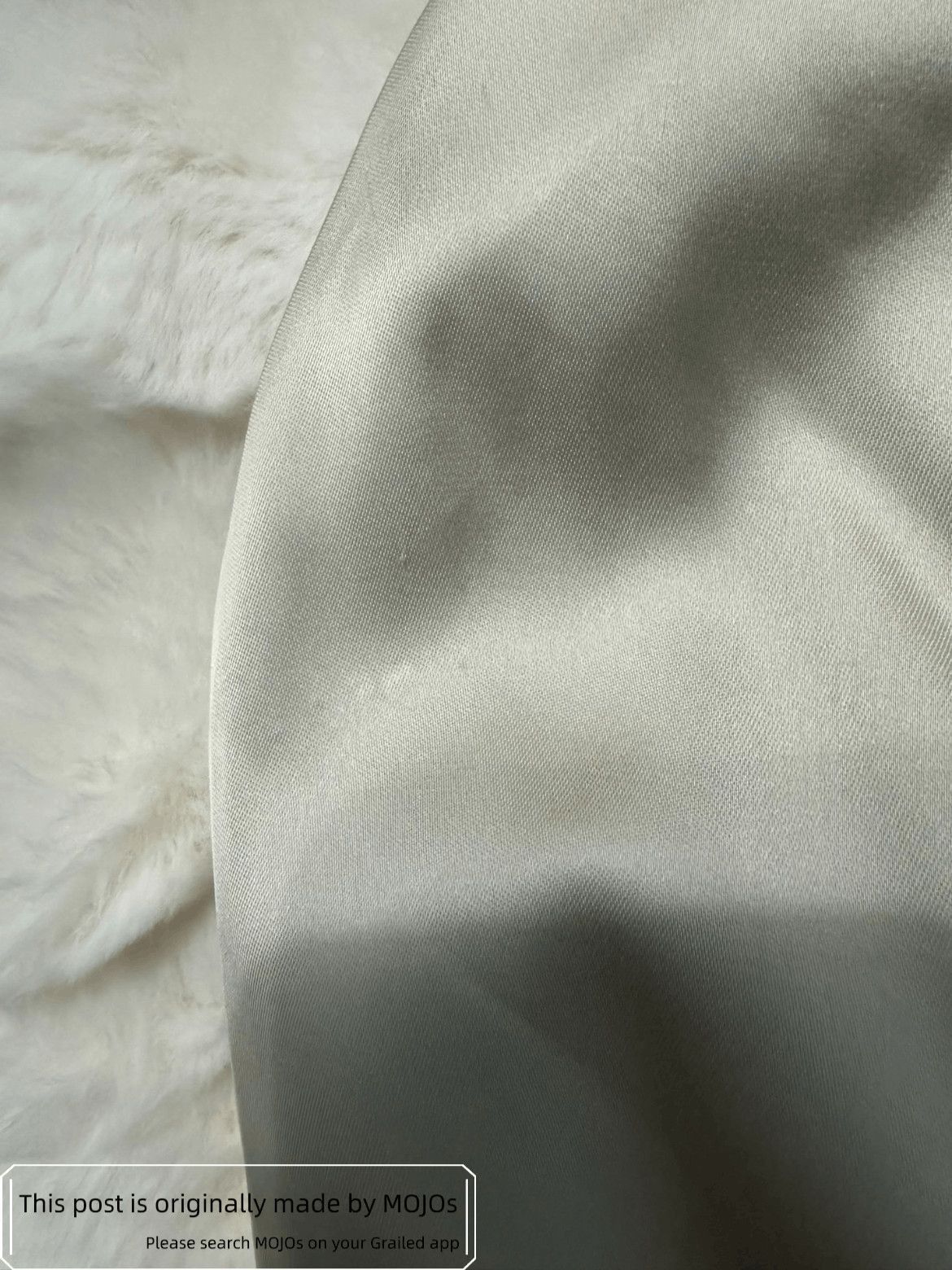 Celine Sz 52 Celine Rivet Logo Satin Teddy Jacket Size US L / EU 52-54 / 3 - 9 Thumbnail