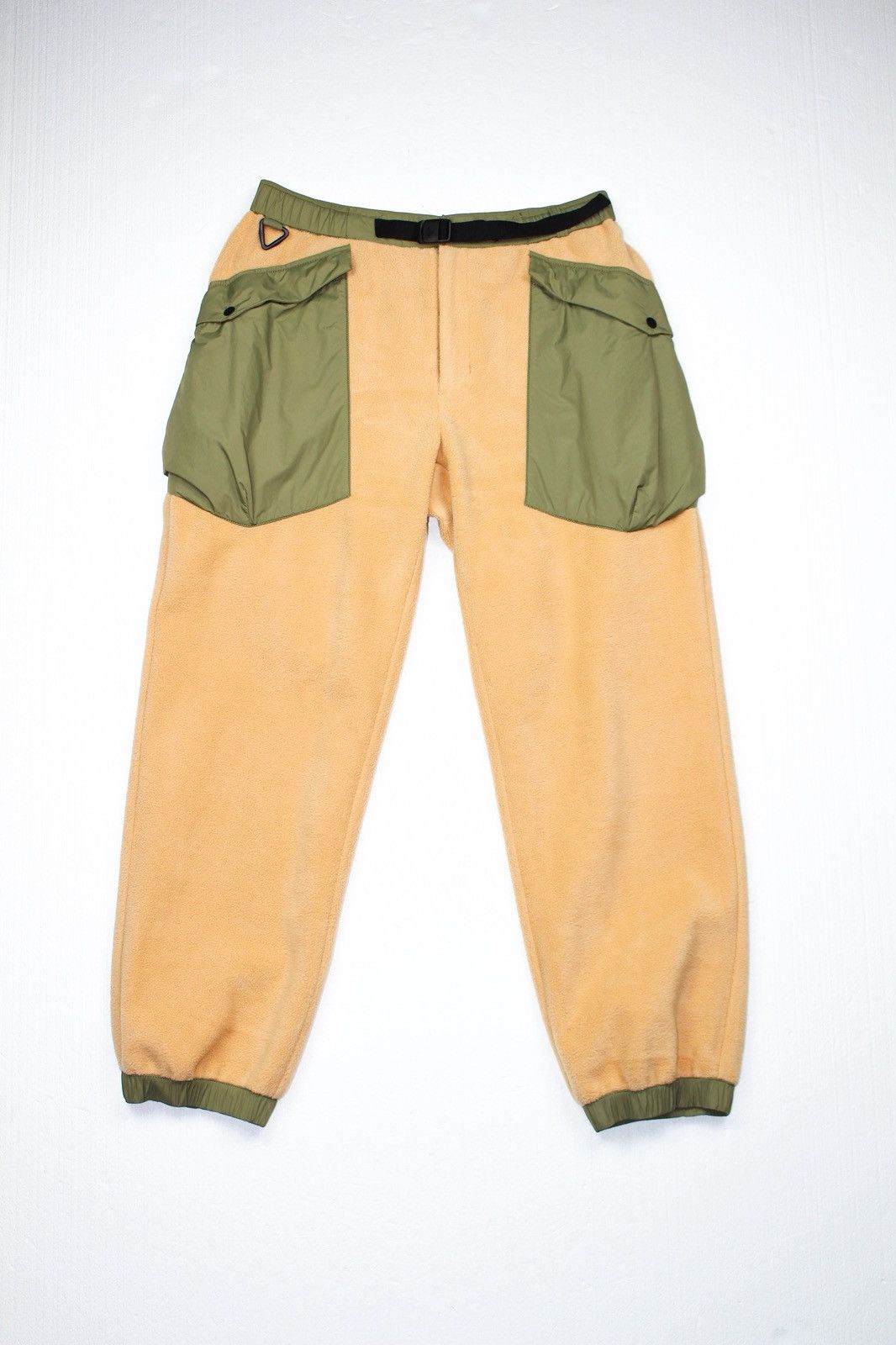 Fleece Sweatpants