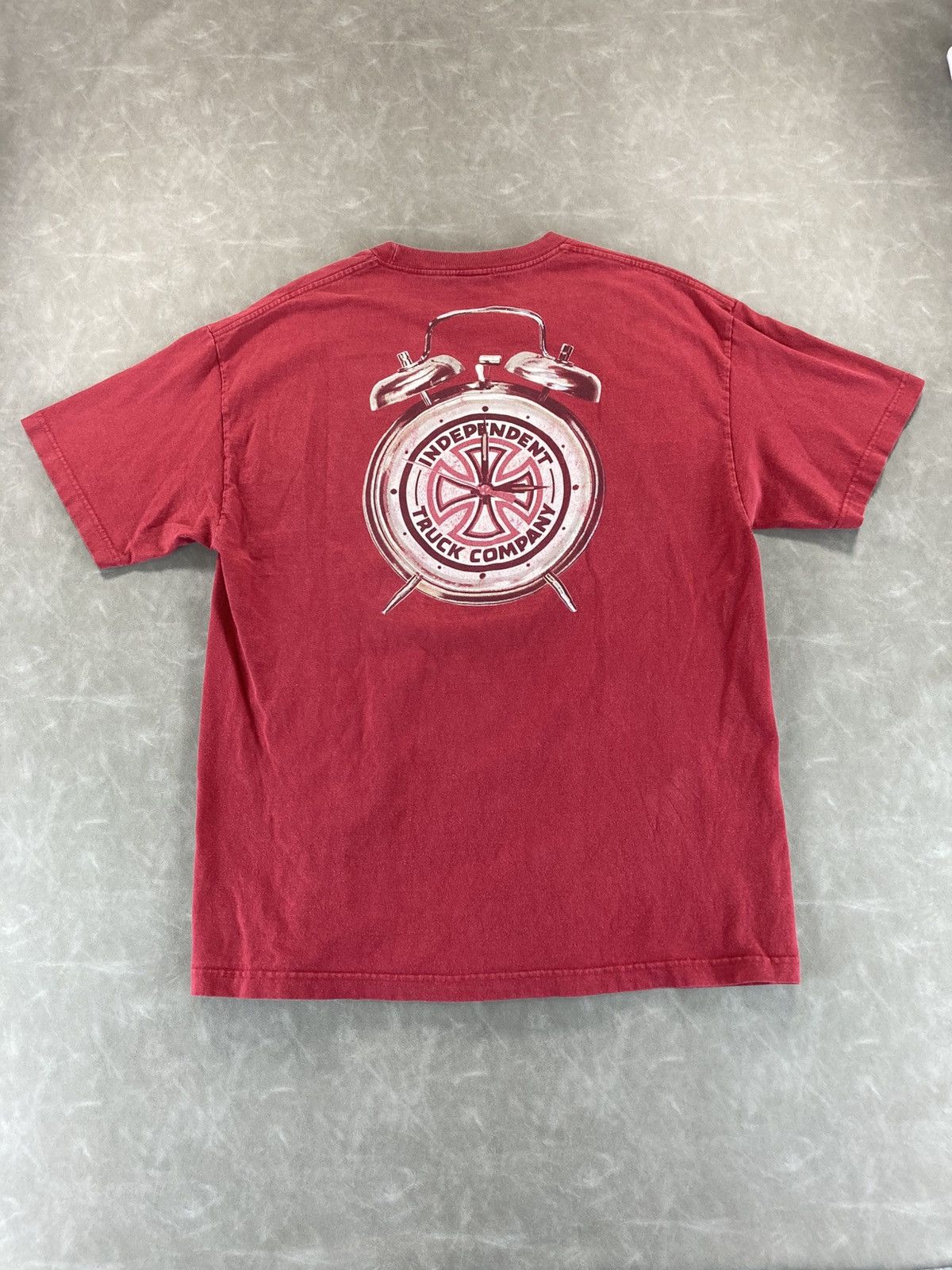 Independent Truck Co. Independent Truck Co. x Thrasher (2000s) Size US L / EU 52-54 / 3 - 2 Thumbnail