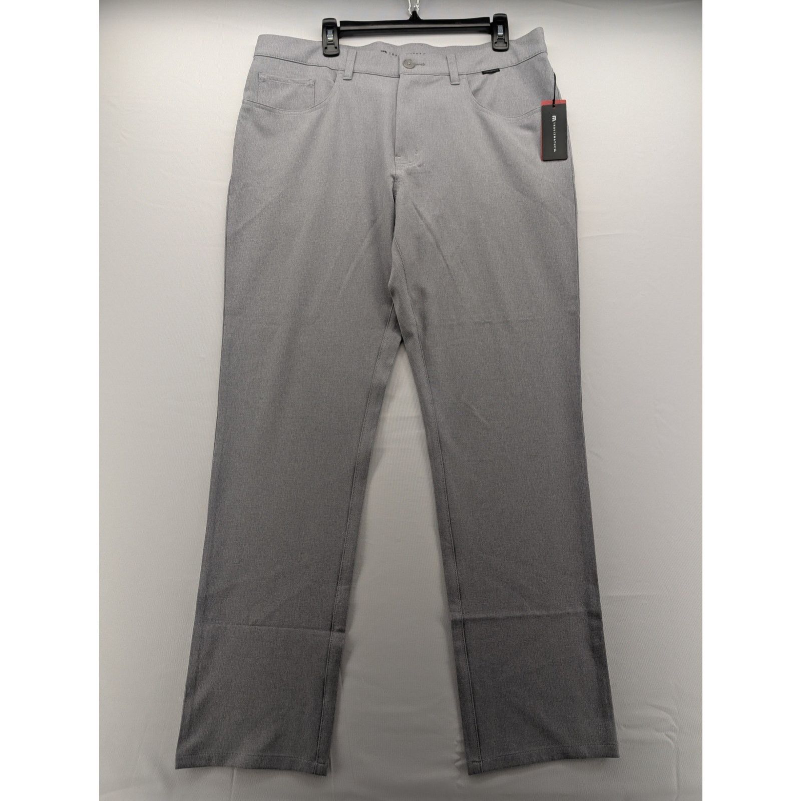 TravisMathew NWT TravisMathew Men's Open To Close Pant in size 36 x 32 Size US 36 / EU 52 - 1 Thumbnail