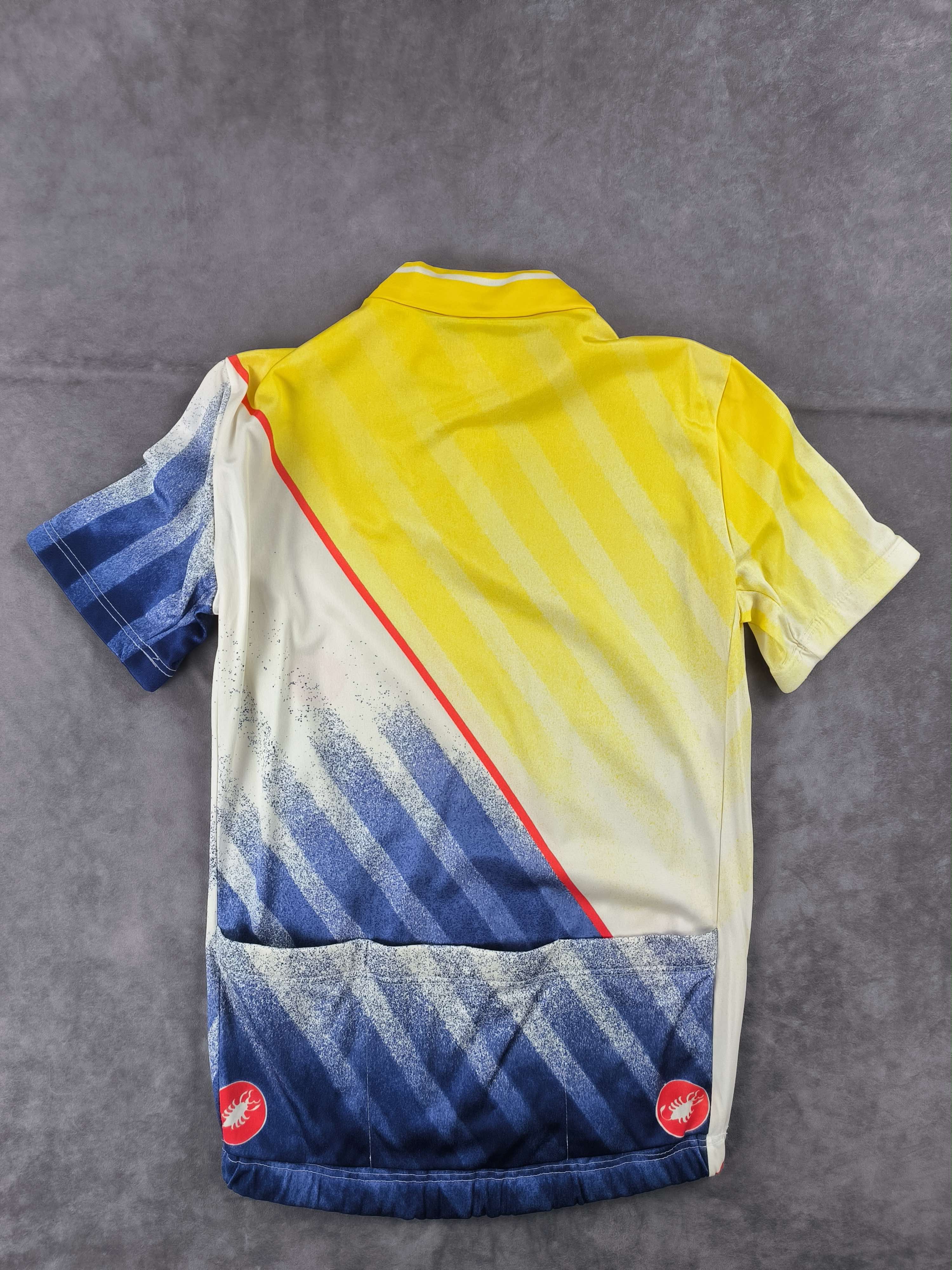 Other Castelli cycling jersey shirt size M Size US M / EU 48-50 / 2 - 2 Thumbnail